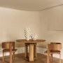 No.6 Belgravia Townhouse | No.6 Dining Room | Interior Designers